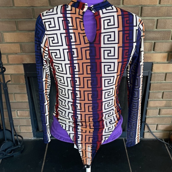 Beautiful bodysuit from Miami - Picture 3 of 8